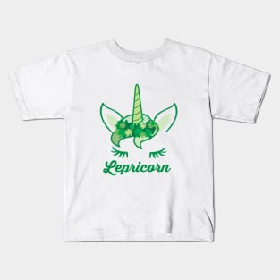 Lepricorn Kids T-Shirt